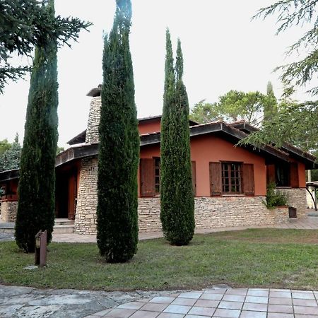 I Lari Castel Del Monte Bed and Breakfast Castel Del Monte  Buitenkant foto