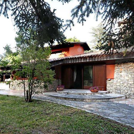 I Lari Castel Del Monte Bed and Breakfast Castel Del Monte  Buitenkant foto